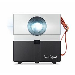 PROJEKTOR ACER AOPEN L20 LCD MR.JWV11.005