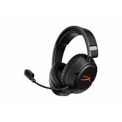 HP slušalice HyperX Cloud Flight 2 WL Gaming Headset, B5VC4AA B5VC4AA