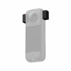 Insta360 X4 Mic Wind Muff CINSBBMR