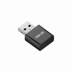 NET WRL AS USB-BE92 NANO 90IG09H0-MO0B10