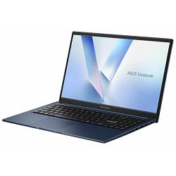X1504MA-BQ601, 15.6/FHD/Core 3 304/8GB/256GB/INT/DOS/BLU/2Y 90NB17I1-M01JM0