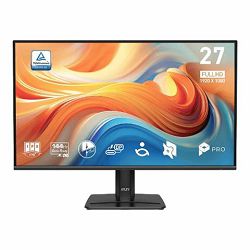 MON 27 MSI PRO MP272 E14C 9S6-3PE8CM-001