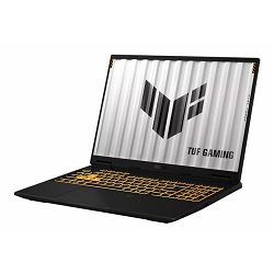 FX610JH-TU027, 16/FHD+/Core i7 14650HX/16GB/512GB/RTX5050-8GB/DOS/2Y 90NR0QS1-M004F0