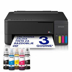 PRN MFP Epson INK EcoTank L1350 C11CL65403