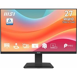 MON 27 MSI PRO MP273Q E7 9S6-3PB4CH-275