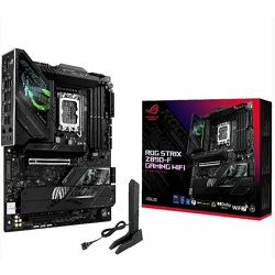 MBO 1851 AS STRIX Z890-F GAMING WIFI 90MB1I40-M0EAY0