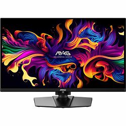 MON 27 MSI MAG 271QP QD-OLED X28 9S6-3CF19T-001