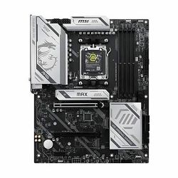 MBO AM5 MSI MAG X870E GAMING MAX WIFI 911-7E86-001