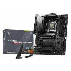 MBO AM5 MSI MAG B850 TOMAHAWK MAX WIFI II 911-7E62-015