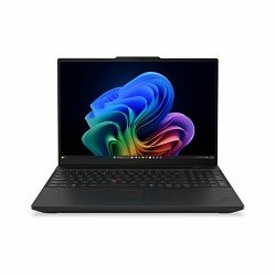 Lenovo prijenosno računalo ThinkPad T16 Gen 5 (AMD), 21WX001XSC 21WX001XSC