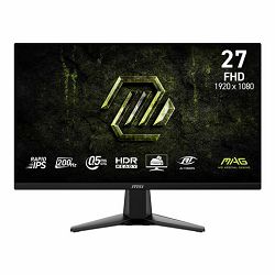 MON 27 MSI MAG 275F E20 9S6-3CE21M-046