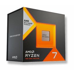 CPU AMD Ryzen 7 7700X3D 100-100002235WOF