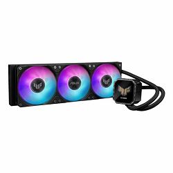 VODENO HLAĐENJE ASUS TUF GAMING LC III 360 ARGB 90RC0191-B0EAY0
