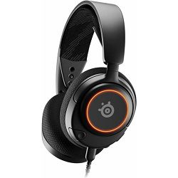 PHO SS Arctis Nova 3 WL-Black-PC 61775