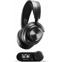 Slušalice SteelSeries Arctis Nova Pro X 61528