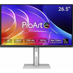 MON 27 AS ProArt Display OLED PA279CDV 90LM06M0-B01K71