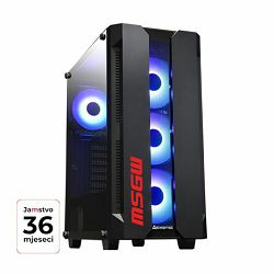 MSGW stolno računalo Gamer R5 a135 PC MSG Gamer R5 a135