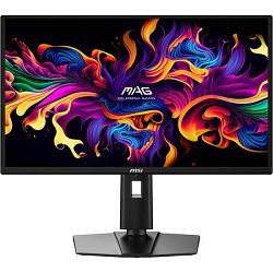 MON 27 MSI MAG 272QP QD-OLED X24 9S6-3CF89A-001
