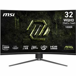 MON 32 MSI MAG 325CQPF E18 9S6-3DC14H-201