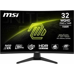 MON 32 MSI MAG 321CQF E18 9S6-3DE04T-001