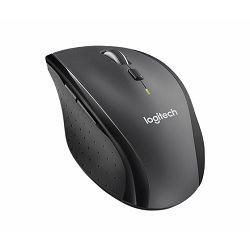 Miš bežični Logitech M705 Charcoal 910-006034