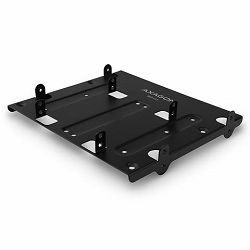 AXAGON RHD-435 adapter za ugradnju 4x2.5" HDD/SSD u 5.25" RHD-435