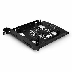 AXAGON RHD-P25 Adapter za ugradnju 2x2.5" HDD/SSD u 3.5"/PCI RHD-P25