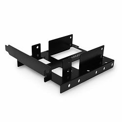 AXAGON RHD-P35 adapter za ugradnju 2x2.5" HDD/SSD u PCI RHD-P35