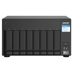 STORAGE QNAP NAS TS-832PX-4G TS-832PX-4G
