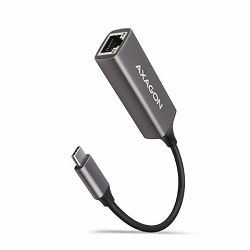 Adapter Axagon ADE-TRC USB C 3.2 -> Gigabit Ethernet ADE-TRC