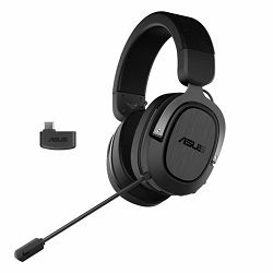 Slušalice ASUS TUF GAMING H3 Wireless 90YH02ZG-B3UA00