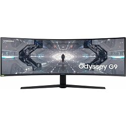 MON 49 SM Odyssey LC49G95TSSRXEN 240 Hz LC49G95TSSRXEN