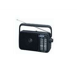 PANASONIC radio RF-2400DEG-K RF-2400DEG-K