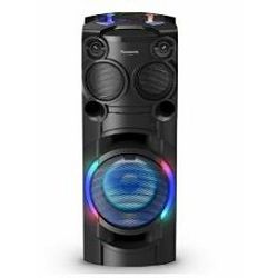 PANASONIC sustav bežičnih zvučnika SC-TMAX40E-K SC-TMAX40E-K