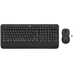 Desktop komplet bežični Logitech MK545 Advanced 920-008923