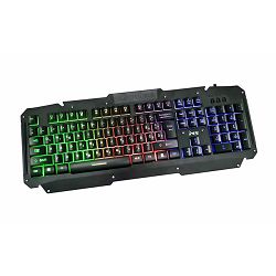 MS ELITE C330 gaming LED tipkovnica MSP10006