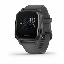 Garmin Venu Sq Shadow Gray/Slate 010-02427-10