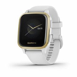 Garmin Venu Sq White/Light Gold 010-02427-11