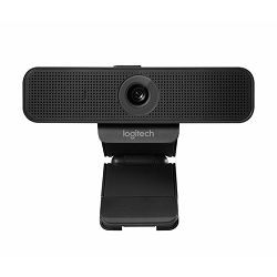 Web kamera Logitech C925E 960-001076
