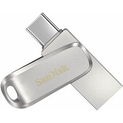 USB memorija SanDisk Ultra Dual Drive USB Type-C / USB 3.1 128GB SDDDC4-128G-G46