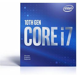 CPU INT Core i7 10700F INB70110700FSRH70