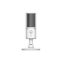 Mikrofon RAZER Seiren X, stolni, bijeli RZ19-02290400-R3M1