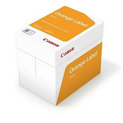 Papir za printanje CANON Orange Label, A4, 500 listova Orange Label