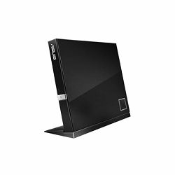 ODD BLR AS SBW-06D2X Blu-ray Writer Slim External 90-DT20305-UA199KZ