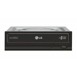 Optički uređaj Hitachi/LG GH24NSD5 SATA Bulk Black 24x GH24NSD5.ARAA10B