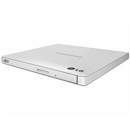 ODD DVD±RW Hi/LG GP57EW40 USB Slim White GP57EW40.AHLE10B
