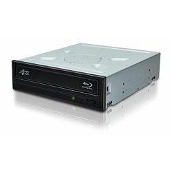ODD BLR Hi/LG BH16NS55 Blu-Ray Rewriter Bulk Black BH16NS55.AHLU10B