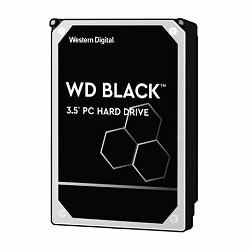 Hard Disk Western Digital WD_BLACK™ Performance 2TB 3,5" WD2003FZEX
