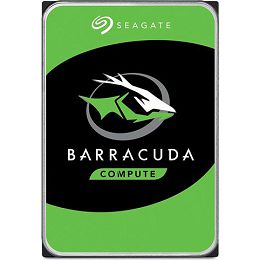 Tvrdi Disk Seagate Barracuda 1TB ST1000DM010