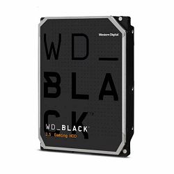 Hard Disk Western Digital WD_BLACK™ Performance 6TB 3,5" WD6003FZBX